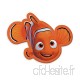 Eli Findet Dorie Form-Kissen - Nemo [Import Allemand] - B01CENAJ56